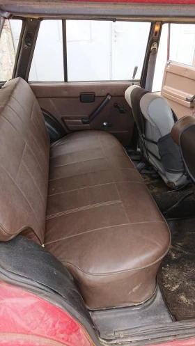 Lada 2104, снимка 8
