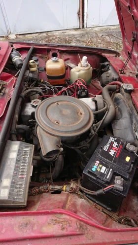 Lada 2104, снимка 4
