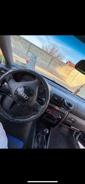 Audi A3, снимка 1