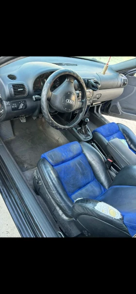 Audi A3, снимка 4