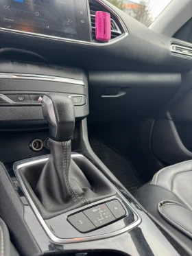 Peugeot 308 1.6, снимка 10