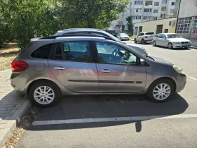 Renault Clio 3, снимка 4