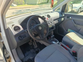 VW Caddy 7 МЕСТА, снимка 8