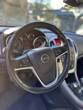 Opel Astra J, снимка 5