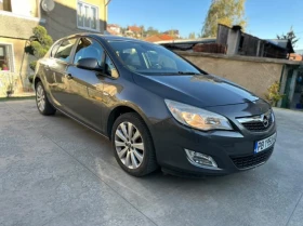 Opel Astra J, снимка 2