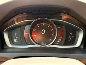 Volvo V60 метан (CNG), снимка 11