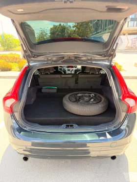 Volvo V60 метан (CNG), снимка 12