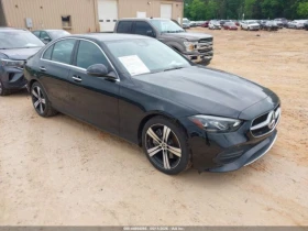 Mercedes-Benz C 300 4MATIC, снимка 1