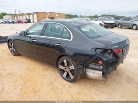 Mercedes-Benz C 300 4MATIC, снимка 3