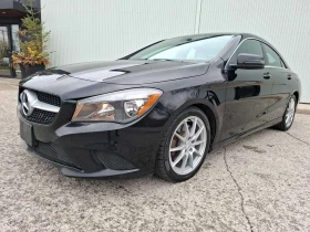 Mercedes-Benz CLA 250 * КЛИП НА МОТОРА * ПОДГРЕВ * КАМЕРА * АВТОКРЕДИТ, снимка 16