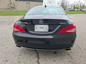Mercedes-Benz CLA 250 * КЛИП НА МОТОРА * ПОДГРЕВ * КАМЕРА * АВТОКРЕДИТ, снимка 4