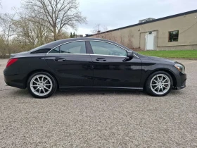 Mercedes-Benz CLA 250 * КЛИП НА МОТОРА * ПОДГРЕВ * КАМЕРА * АВТОКРЕДИТ, снимка 3
