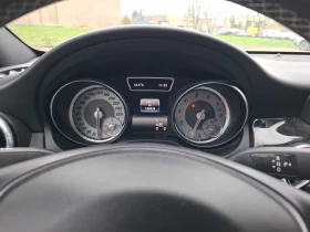 Mercedes-Benz CLA 250 * КЛИП НА МОТОРА * ПОДГРЕВ * КАМЕРА * АВТОКРЕДИТ, снимка 8
