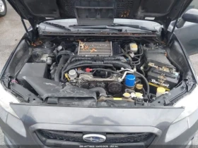 Subaru Impreza WRX, снимка 14