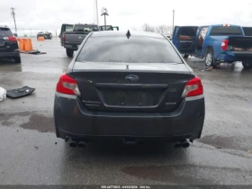 Subaru Impreza WRX, снимка 10