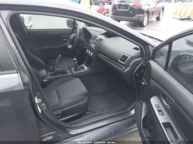 Subaru Impreza WRX, снимка 6