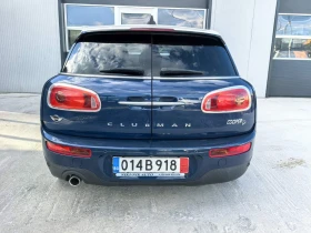 Mini Clubman 2.0D/150hp/AVTOMATIK, снимка 6