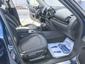 Mini Clubman 2.0D/150hp/AVTOMATIK, снимка 11