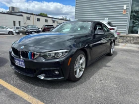 BMW 430  xDrive, снимка 1