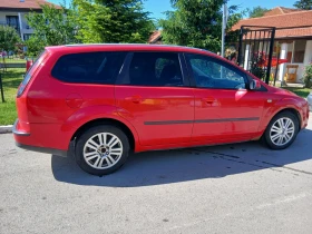 Ford Focus, снимка 6