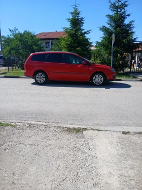 Ford Focus, снимка 4