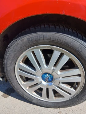 Ford Focus, снимка 13