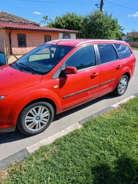 Ford Focus, снимка 8