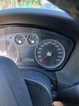 Ford Focus, снимка 11
