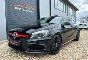 Mercedes-Benz A45 AMG 4Matic Sport 2015 , снимка 1