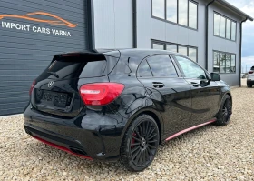 Mercedes-Benz A45 AMG 4Matic Sport 2015 , снимка 8