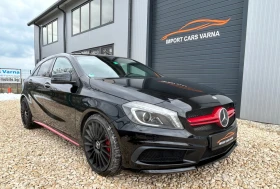 Mercedes-Benz A45 AMG 4Matic Sport 2015 , снимка 3