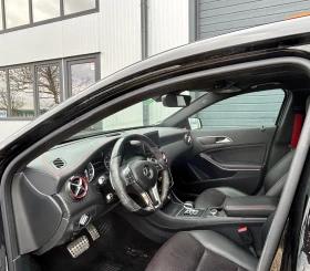 Mercedes-Benz A45 AMG 4Matic Sport 2015 , снимка 9