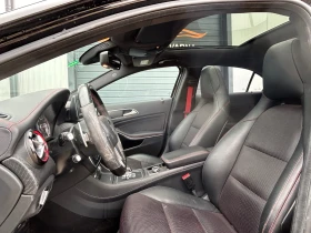 Mercedes-Benz A45 AMG 4Matic Sport 2015 , снимка 10
