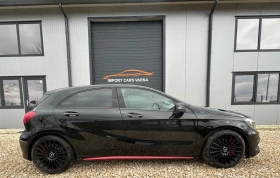 Mercedes-Benz A45 AMG 4Matic Sport 2015 , снимка 4