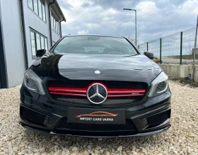Mercedes-Benz A45 AMG 4Matic Sport 2015 , снимка 2