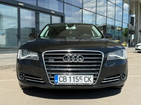 Audi A8 6 МЕСЕЦА ГАРАНЦИЯ/4.2TDI 351к.с. Всички Екстри, снимка 7