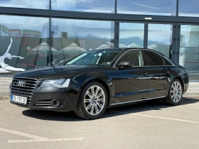 Audi A8 6 МЕСЕЦА ГАРАНЦИЯ/4.2TDI 351к.с. Всички Екстри, снимка 1