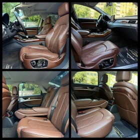 Audi A8 6 МЕСЕЦА ГАРАНЦИЯ/4.2TDI 351к.с. Всички Екстри, снимка 10