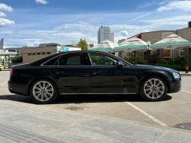 Audi A8 6 МЕСЕЦА ГАРАНЦИЯ/4.2TDI 351к.с. Всички Екстри, снимка 5