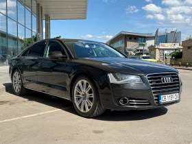 Audi A8 6 МЕСЕЦА ГАРАНЦИЯ/4.2TDI 351к.с. Всички Екстри, снимка 6