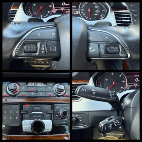 Audi A8 6 МЕСЕЦА ГАРАНЦИЯ/4.2TDI 351к.с. Всички Екстри, снимка 13