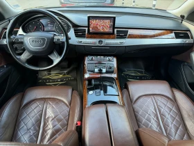 Audi A8 6 МЕСЕЦА ГАРАНЦИЯ/4.2TDI 351к.с. Всички Екстри, снимка 9