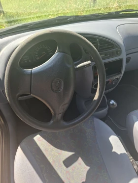 Mazda 121, снимка 4