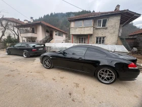 BMW 630 N52B30 ГАЗ, снимка 6