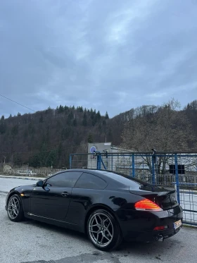 BMW 630 N52B30 ГАЗ, снимка 1