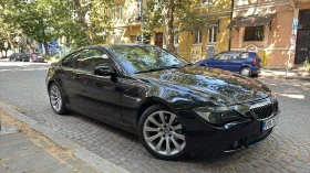 BMW 630 N52B30 ГАЗ, снимка 12