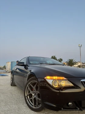 BMW 630 N52B30 ГАЗ, снимка 5