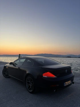 BMW 630 N52B30 ГАЗ, снимка 4
