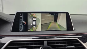 BMW 740 740Ld xDrive M Sport | HUD | 360  Камера | Massage, снимка 7