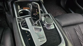 BMW 740 740Ld xDrive M Sport | HUD | 360  Камера | Massage, снимка 10